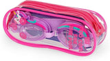 Too cool for the pool - Lunettes de natation - 2 modèles différents