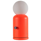 Lampe et chargeur sans fil induction - Corail