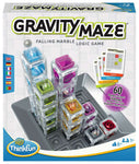 ThinkFun - Gravity Maze - Jeu de logique