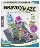 ThinkFun - Gravity Maze - Jeu de logique