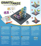 ThinkFun - Gravity Maze - Jeu de logique