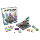 ThinkFun - Gravity Maze - Jeu de logique