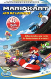 Mariokart - Jeu de logique