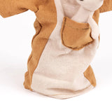 Marionnette Kangourou