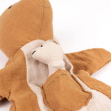 Marionnette Kangourou