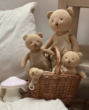 MARCEL attache TETINE