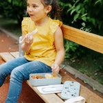 Set MB Foodie - Lunch box enfant