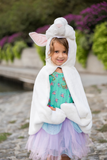 Cape de lapin (2 tailles)