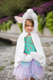 Cape de lapin 2-3 ans