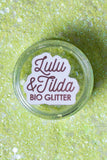 Paillettes libres - Eco bio glitter