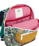 Sac Smiley - Hello Hossy
