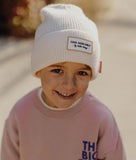 Bonnet Pop Milk - Hello Hossy