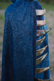Cape dragon de nuit