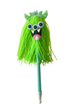 Stylo monstres