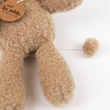 Morris boîte à musique