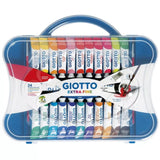 Boite de 24 tubes de gouache extra fine