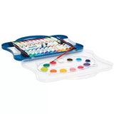 Boite de 24 tubes de gouache extra fine