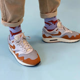 Chaussettes Teckel - Coucou Suzette