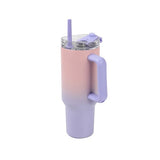 Thermos tumbler - Gobelet isotherme