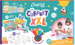 Coffret XXL Le petit cuistot - Chef club