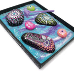 Jardin zen cosmique