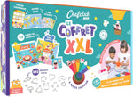 Coffret XXL Le petit cuistot - Chef club