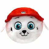 Beanie Bouncers - Balle rebondissante fluffy