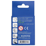 Recharges encre couleur - Stylos plume