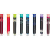 Recharges encre couleur - Stylos plume
