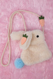 Sac Lapin - Hippity Hop Purse