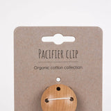 MARCEL attache TETINE