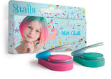 Craies pour cheveux