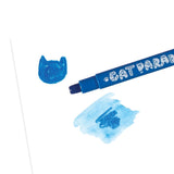 Crayons gel Cat Parade - OOLY