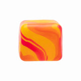 Nice Cube Needoh swirl - Sensory Jelly Cube Fidget