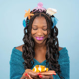 Pince à cheveux Méduse - Coucou Suzette