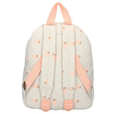 Sac à dos enfant fraise