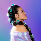 Pince à cheveux Méduse - Coucou Suzette