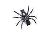 Barrettes araignée x2