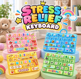 Clicker Keyboard ASMR