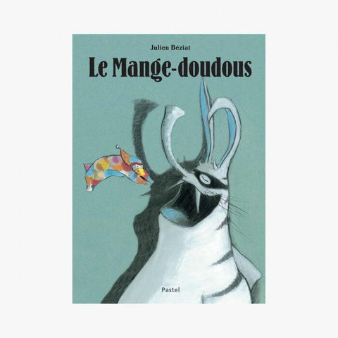 Le mange-doudous
