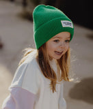 Bonnet Pop Croco - Hello Hossy