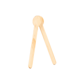 8 clochettes musicales - Les Popipop