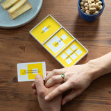 90 questions qui rapprochent. - complices.