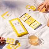 90 questions qui rapprochent. - complices.