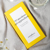 90 questions qui rapprochent. - complices.