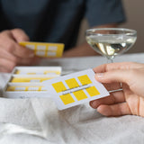 90 questions qui rapprochent. - complices.