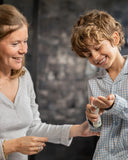 Ma crème d'amour - Gelée hydratante visage - 7-8 ans