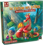 Trésor des lutins