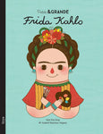 Frida Kahlo - Petite & Grande