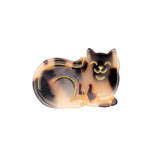 Barrette Chat de goutière - Coucou Suzette